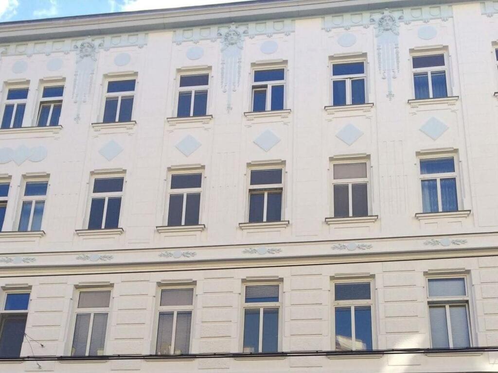 Apartment Inviting In Wien